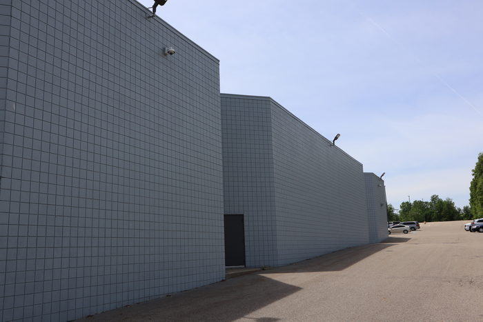 Towne Cinemas (JC Cinema) - May 29 2022 (newer photo)